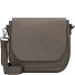  Just Pure Lili Bolsa de hombro Piel 26 cm Modelo dusty taupe