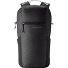  Mochila plegable Packables 43 cm Modelo black