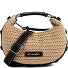  Coastal Sister Bolso S 24 cm Modelo sand-black