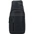  Baltimore 17 Bolsa de hombro de cuero 30 cm Modelo anthrazit