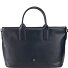 Jaqueline Bolso Piel 28 cm Modelo navy