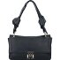  Pushlock Bolsa de hombro Piel 26 cm Modelo black