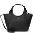  Lenah Bolsa de compras Piel 23 cm Modelo black
