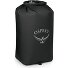  Ultralight Drysack 35L pannier 55 cm Modelo black
