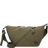  Aurum Bolsa de hombro L 40 cm Modelo khaki