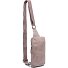  Cambridge Bolsa de hombro Mini Bag Piel 12 cm Modelo lavender lila