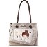  Sophia Bolsa de hombro 35 cm Modelo mehrfarbig