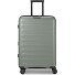  Toronto 4 ruedas Carrito M 65 cm con pliegue de expansión Modelo greyed sage