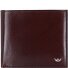  Colorado cartera RFID cuero 11 cm Modelo bordeaux