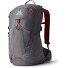  Maya 25 Mochila de senderismo 51 cm Modelo sunset grey