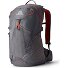 Maya 25 Mochila de senderismo 51 cm Modelo sunset grey
