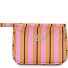  Cam Bolsa de cosméticos 15 cm Modelo sonia stripe