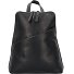  Claire Mochila de la ciudad Piel 29 cm Modelo black