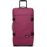  Tranverz 2 ruedas Trolley 67 cm Modelo wine burgundy