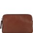  Cambridge Cartera de llaves Piel 13 cm Modelo cognac