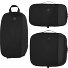  Juego de alforjas Travel Essentials 3 pcs. Modelo black