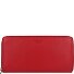 Billetera Donna Giulia Piel 20 cm Modelo rot