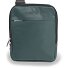  Bandolera Pure 19 cm Modelo dark green