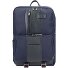  Brief Mochila de día 44 cm Compartimento para el portátil Modelo night blue