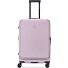  Florence 4 ruedas Carrito 67 cm con pliegue de expansión Modelo lilac