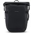  Mochila de viaje Lisboa 45 cm compartimento para portátil Modelo all black