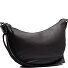  Peckham Bolsa de hombro Piel 37 cm Modelo black