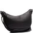  Peckham Bolsa de hombro Piel 37 cm Modelo black