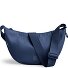  Moon Bag Bolsa de hombro 32 cm Modelo deep ocean