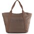  Summer Wonder Bolsa de compras L 56 cm Modelo mocha