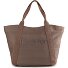  Summer Wonder Bolsa de compras L 56 cm Modelo mocha
