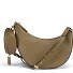  Hug Bolsa de hombro 25 cm Modelo dried thyme