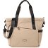  Bolsa de hombro Nova Galactic 43 cm Modelo stone beige