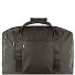  Elia Bolsa de viaje Weekender 55 cm Modelo braun