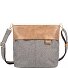  Olli Bolsa de hombro 25 cm Modelo stone