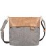  Olli Bolsa de hombro 25 cm Modelo stone