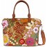  Tide Spirits Hester Bolsa de hombro 29 cm Modelo bistre