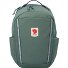  Mochila infantil Skule 39 cm Modelo patina green