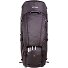  Yukon X1 65+10 Women Mochila de trekking 77 cm Modelo midnight plum