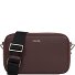  CK Sleek Bolsa de hombro 23 cm Modelo brown