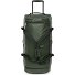  0 Duffle Pack 2 ruedas Bolsa de viaje M 67 cm Modelo tarp forest