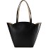  Circle Bolsa de compras Piel 27 cm Modelo black-nickel