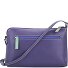  Bolsa de hombro Piel 22 cm Modelo  orchid