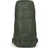  Kestrel 58 Mochila de trekking S-M 82 cm Modelo bonsai green