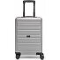  Essentials 08 CABIN 4 ruedas Trolley de cabina 55 cm Modelo silver-colored 2
