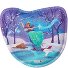  Accesorios escolares Modelo schlittschuhprinzessin