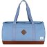  Heritage Bolsa de viaje Weekender 52 cm Modelo steel blue-chicory coffee