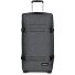  Transit'r M 2-Wheel Holdall 67 cm Modelo black denim