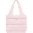  Skara Cloud Bolsa de compras 35 cm Compartimento para el portátil Modelo soft pink