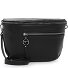 TAS Nele Bolsa de hombro 23 cm Modelo black