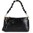  Fanny Bolsa de hombro Piel natural 32 cm Modelo nero